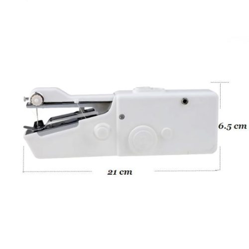 Handy Stitch Sewing Machine - Image 4
