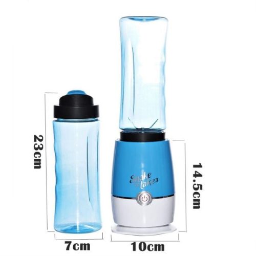 Juice blender Shake N Take 3 ice blended - Image 3