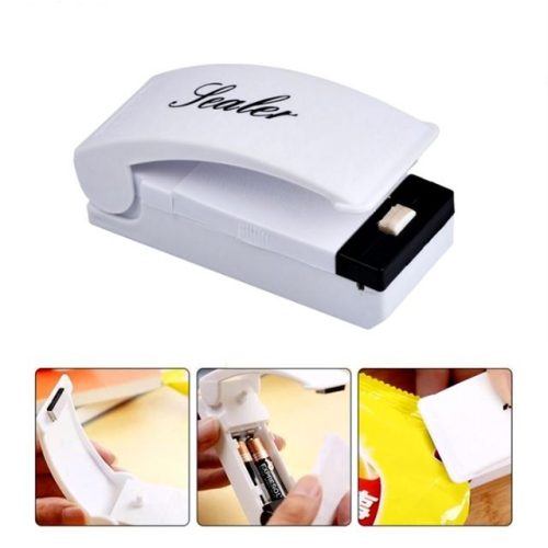 Mini Sealer Seal Plastic - Image 5