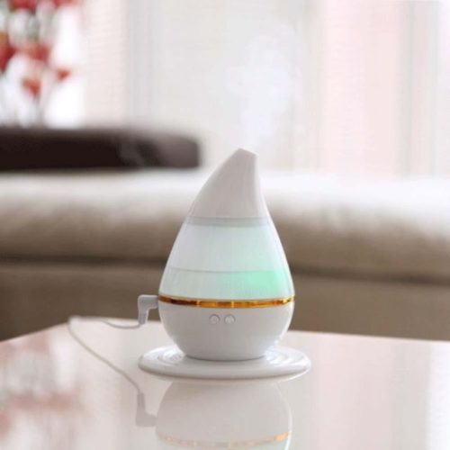 Ultrasonic Home Aroma Humidifier Air Diffuser - Image 5