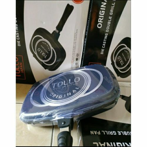 Non-stick Grill Fry Pan Cooking - Image 3