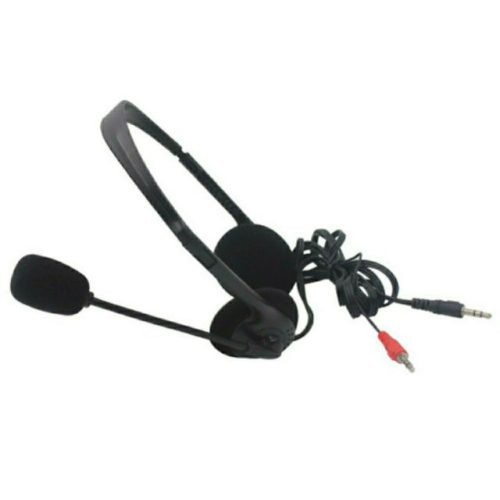 Earphone with mic audio speaker headset - Image 4