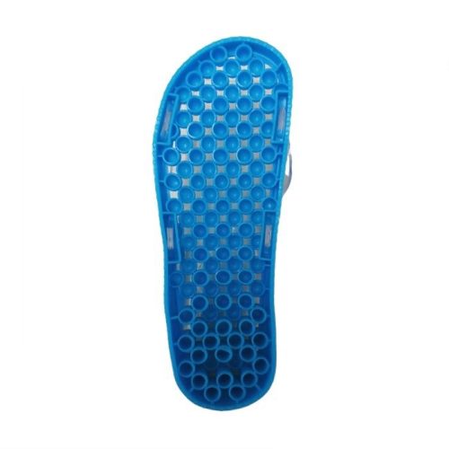 High-Quality Water Leaking Anti Slip PVC Bath Slippers Sandal - Image 7
