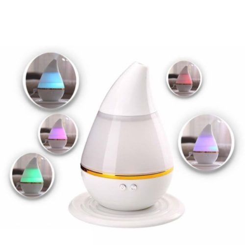 Ultrasonic Home Aroma Humidifier Air Diffuser - Image 8