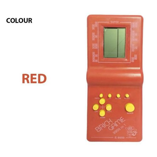 Brick Games - Image 4