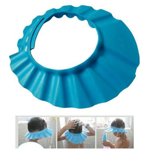Baby Shower Cap