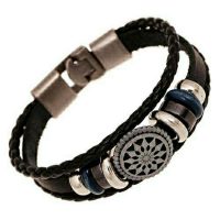 Smart Vintage Style Men's and Women's Bracelets | unisex gift