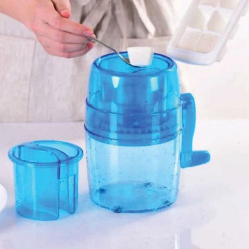 Ice crusher - Image 4