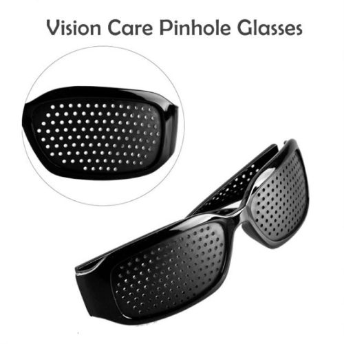 Vision Care Pinhole Glasses  - Image 5