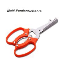 Multipurpose Kitchen Scissor