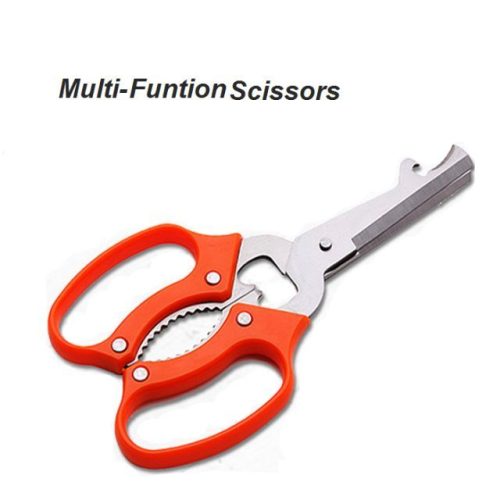 Multipurpose Kitchen Scissor
