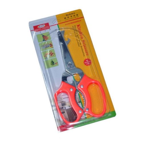 Multipurpose Kitchen Scissor - Image 5