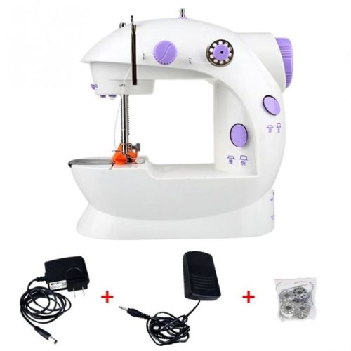 Mini Sewing Machine (Two Speed) - Image 6