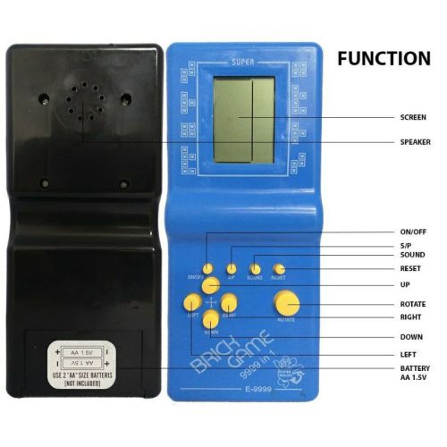 Brick Games - Image 6