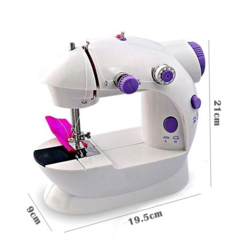 Mini Sewing Machine (Two Speed) - Image 2