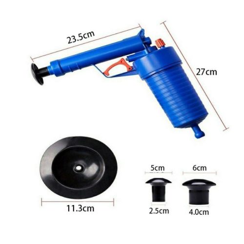 Power Tool Pressure Pump - Image 6