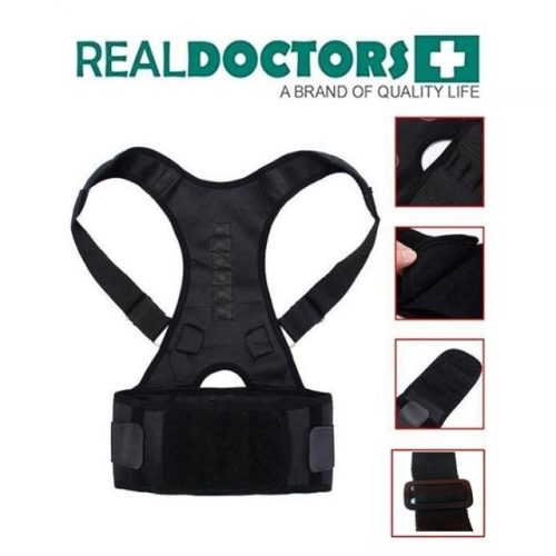 Posture Support Brace - Image 2
