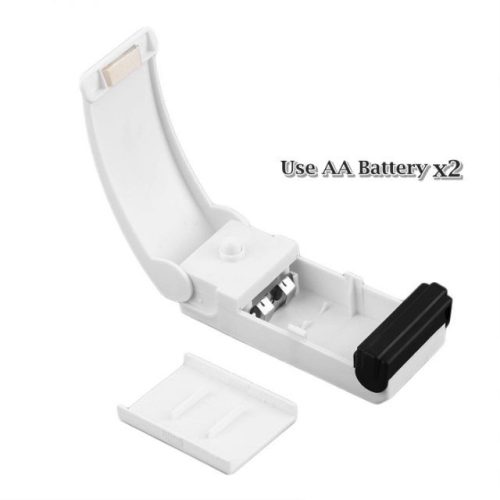 Mini Sealer Seal Plastic - Image 7