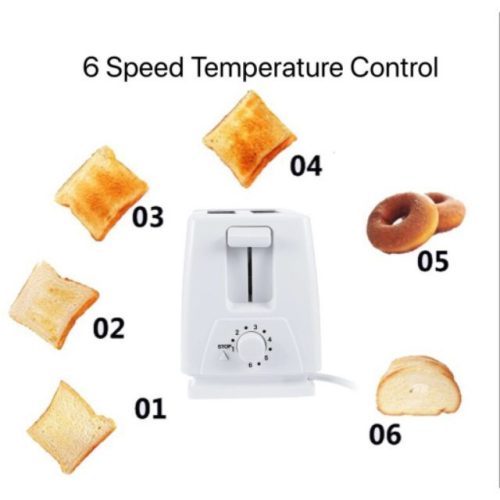 Bread Toaster - Image 3
