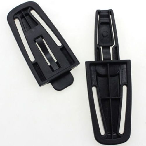 Safety lock for baby car seat no escape - Image 3