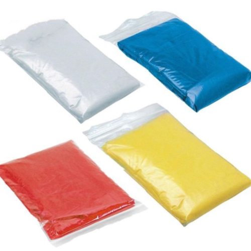 Thin Raincoat - Image 7