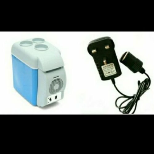 7.5L Size Car Fridge - Image 2
