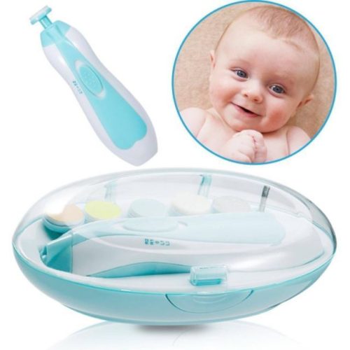 Baby Nail Cutting Machine - Image 6