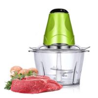 Electric Meat Blender Mixer Meat Grinder