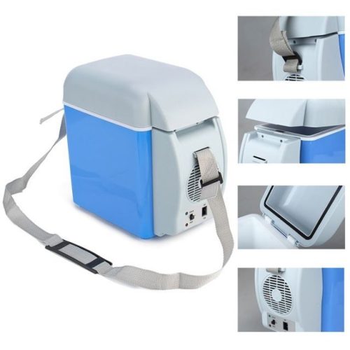 7.5L Size Car Fridge - Image 5