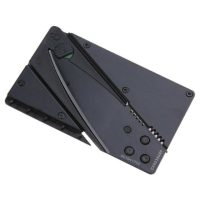 Pocket knife for travel / outdoor