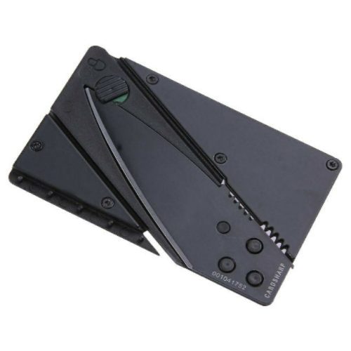 Pocket knife for travel / outdoor