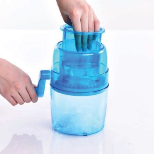 Ice crusher - Image 3