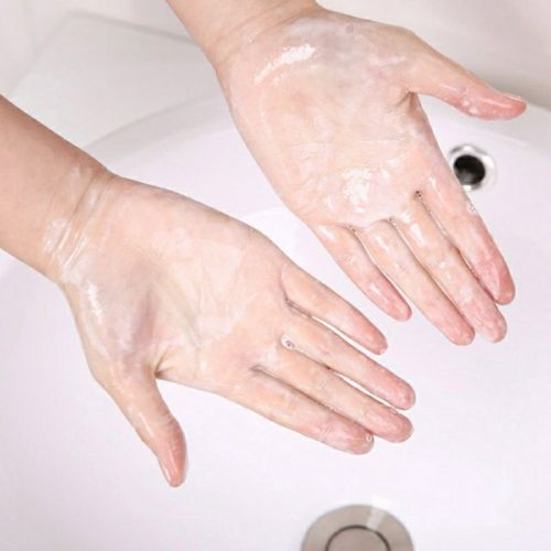 Pocket hand wash - Image 3