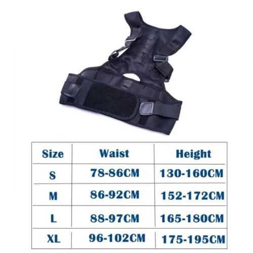 Posture Support Brace - Image 3