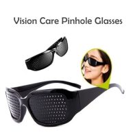 Vision Care Pinhole Glasses 