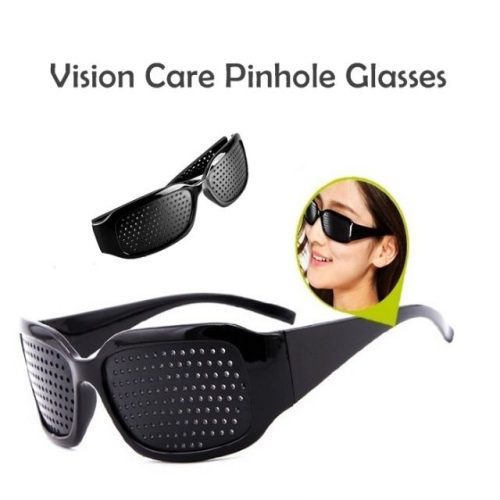Vision Care Pinhole Glasses 
