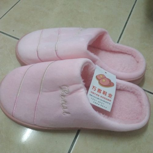 House sandal size 40-41 (27cm)