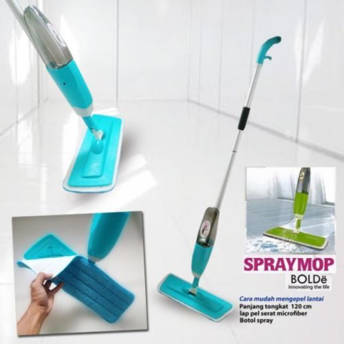 Spray mop floor - Image 5
