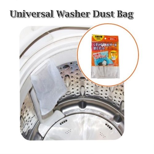 Universal Washer Dust Bag - Image 2