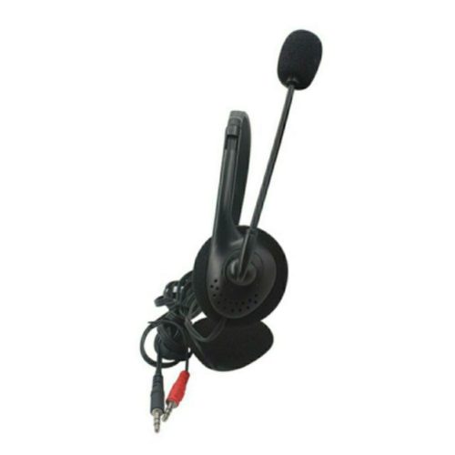Earphone with mic audio speaker headset - Image 6