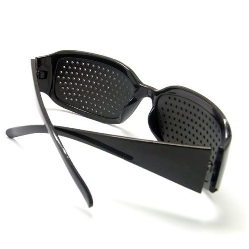 Vision Care Pinhole Glasses  - Image 2