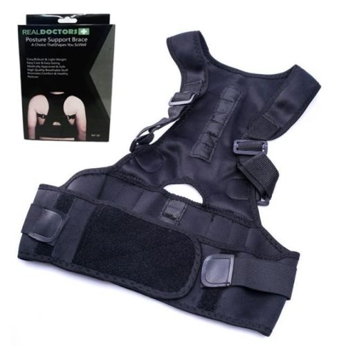 Posture Support Brace - Image 6