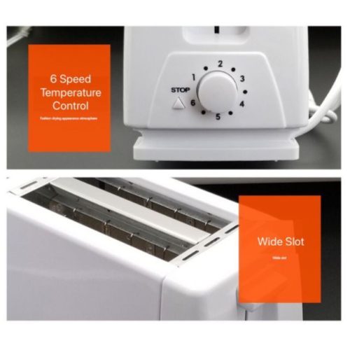 Bread Toaster - Image 5