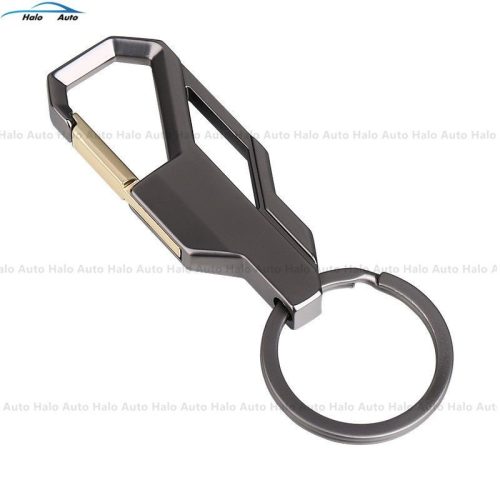 Outboard keychain motorcycle / car key - Image 2