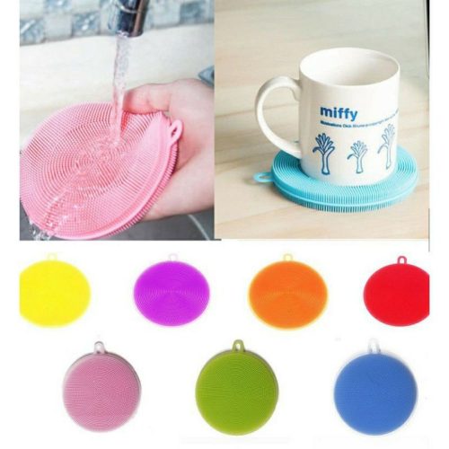 Multipurpose washer and cover hand | kitchen silicone - Image 6