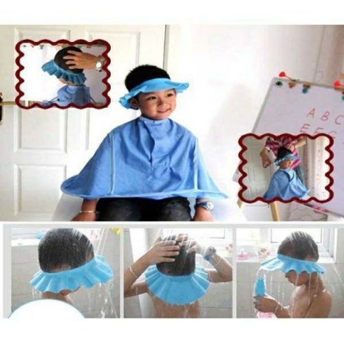 Baby Shower Cap - Image 3