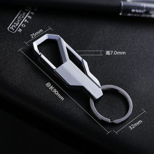 Outboard keychain motorcycle / car key - Image 3