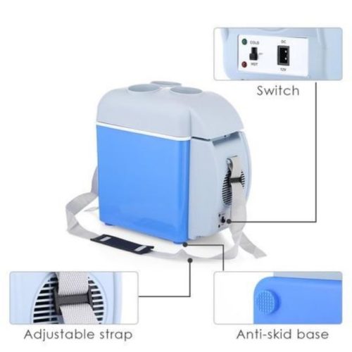 7.5L Size Car Fridge - Image 3