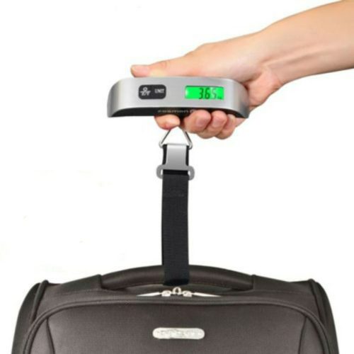 Weighing Bag | Weighing 50kg - Image 5