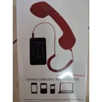 Casual talk avoid phone heat while talking